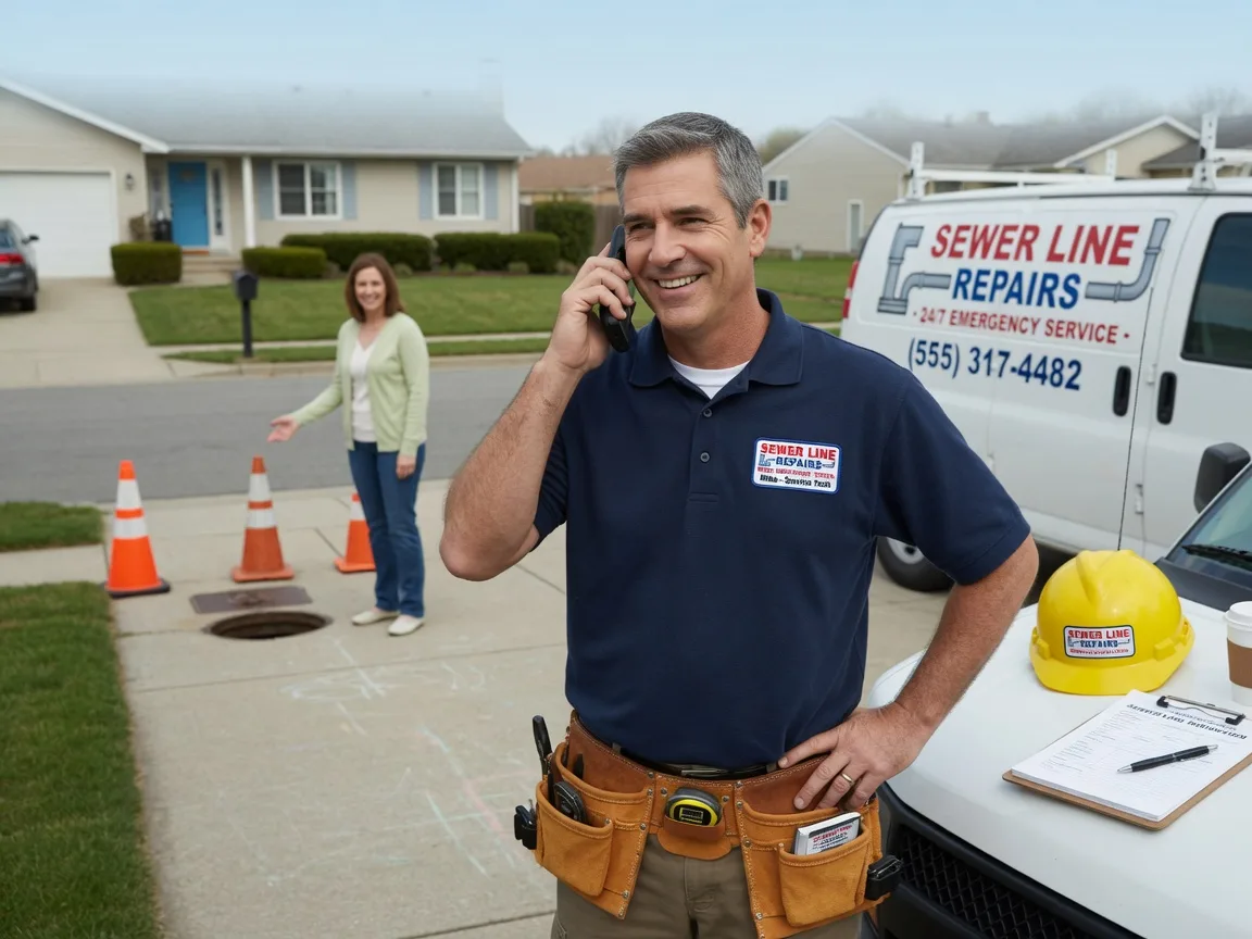 Emergency Plumber Wisconsin Dells, WI FAQs